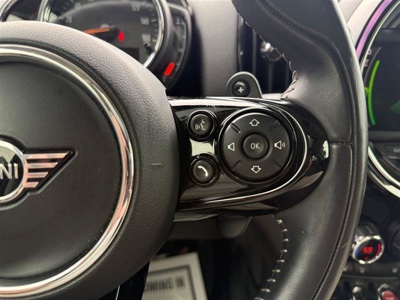 Used 2019 MINI Cooper Countryman S FWD image 34