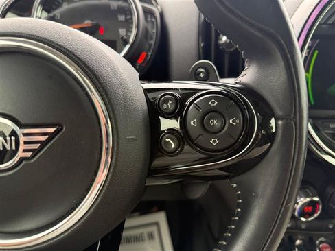 Used 2019 MINI Cooper Countryman S FWD image 34