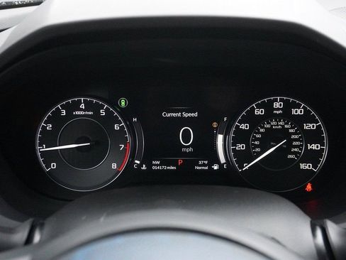 Used 2023 Acura RDX AWD w/ Technology Package image 42