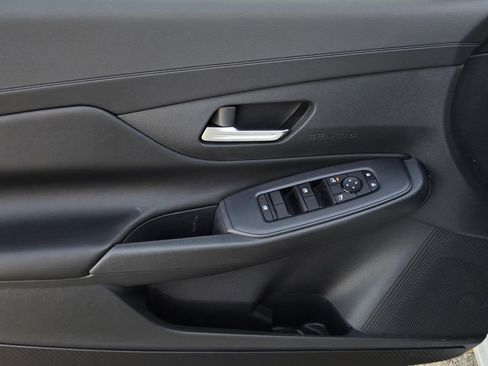 New 2026 Nissan Sentra SV image 15