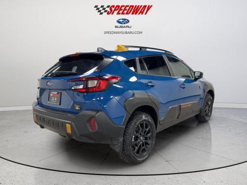New 2026 Subaru Crosstrek 2.5i Wilderness AWD/4WD image 9