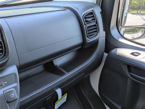 New 2026 RAM ProMaster 1500 w/ Premium Convenience Group FWD image 16
