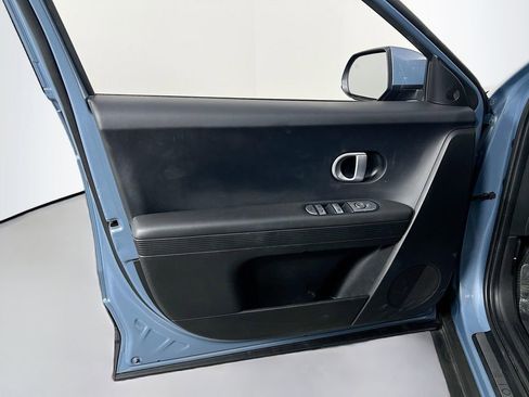 Used 2024 Hyundai Ioniq 5 SEL image 16