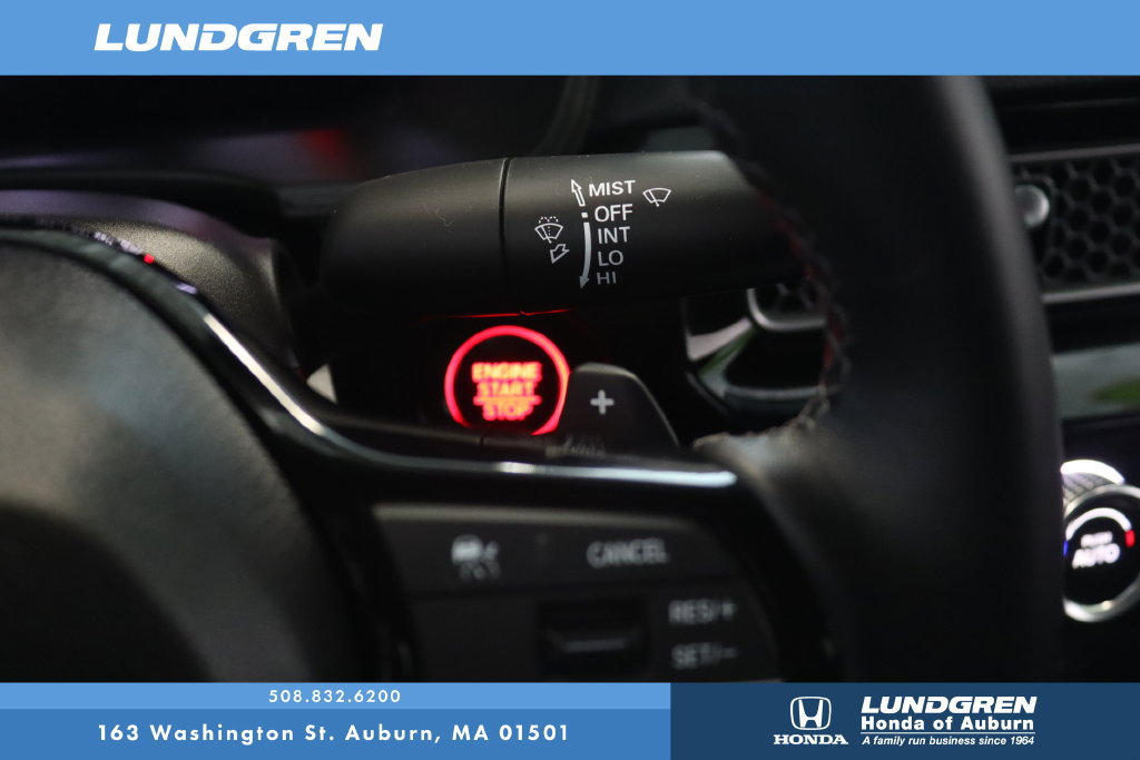 Used 2024 Honda Civic Sport image 19