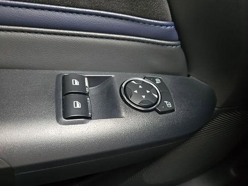 Used 2025 Ford Mustang Dark Horse RWD image 22