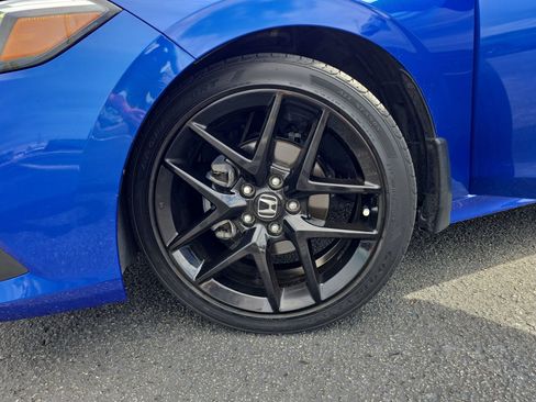 Used 2022 Honda Civic Sport image 27