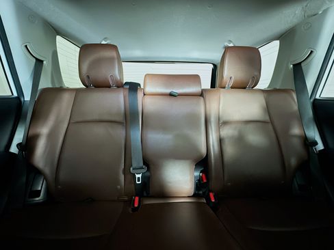 Used 2022 Toyota 4Runner Limited RWD image 30