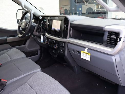 New 2026 Ford F350 XL w/ STX Appearance Package image 35