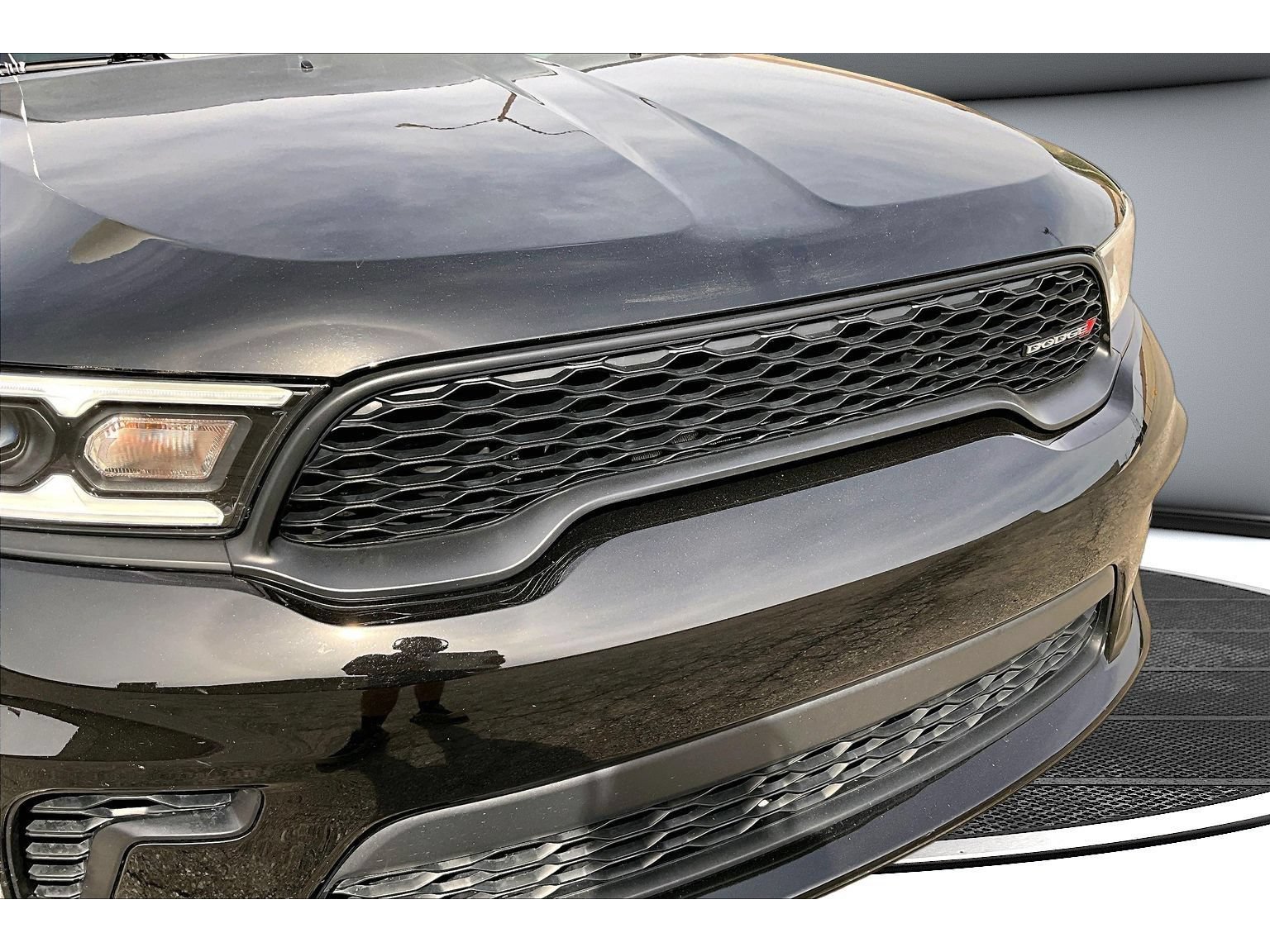 Certified 2025 Dodge Durango GT w/ Trailer Tow Group IV AWD/4WD image 55