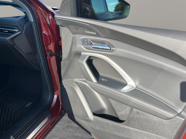 New 2026 Audi Q5 Premium Plus AWD/4WD image 15