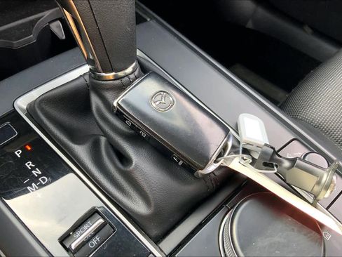 Used 2021 MAZDA CX-30 AWD 2.5 S image 14