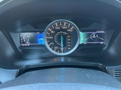 Used 2013 Ford Explorer XLT image 16