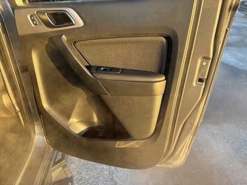 Used 2023 Ford Ranger XLT w/ Equipment Group 301A Mid image 12