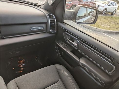 New 2025 RAM 1500 Big Horn image 12