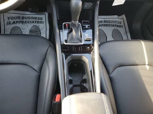 New 2026 Jeep Compass Limited AWD/4WD image 21