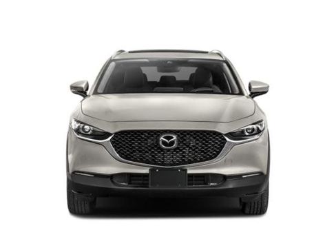 Used 2023 MAZDA CX-30 AWD 2.5 S w/ Premium Package image 7