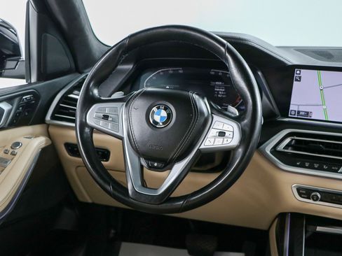 Used 2022 BMW X7 xDrive40i image 12