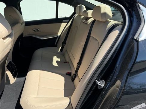 New 2026 BMW 330i xDrive Sedan w/ Premium Package image 11