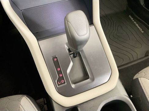 Used 2025 Subaru Forester image 21