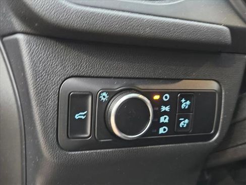 Used 2023 Ford Escape ST-Line w/ Tech Pack #1 image 24