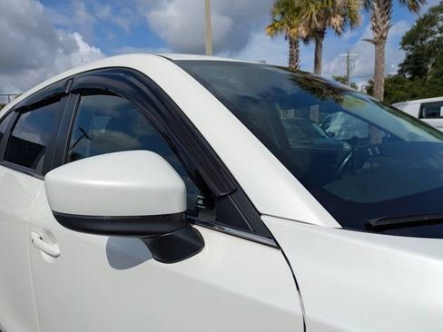 Used 2023 MAZDA CX-5 AWD 2.5 S w/ Select Package image 15
