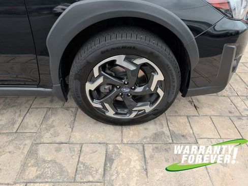 Used 2023 Subaru Crosstrek 2.5i Limited AWD/4WD image 20