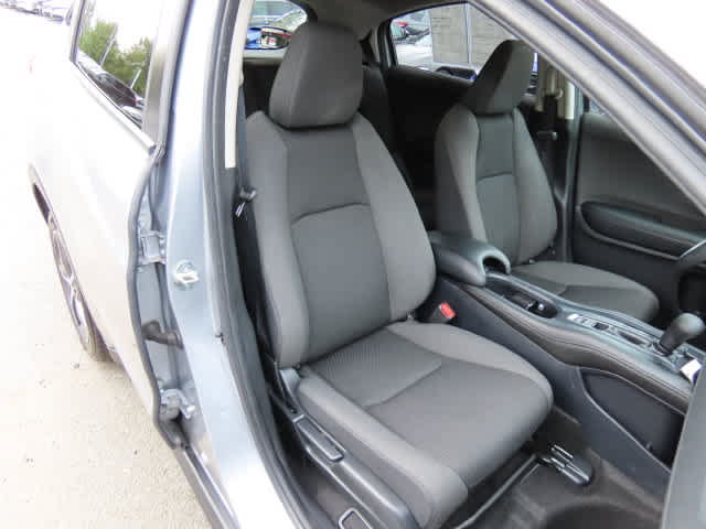 Used 2021 Honda HR-V EX image 15