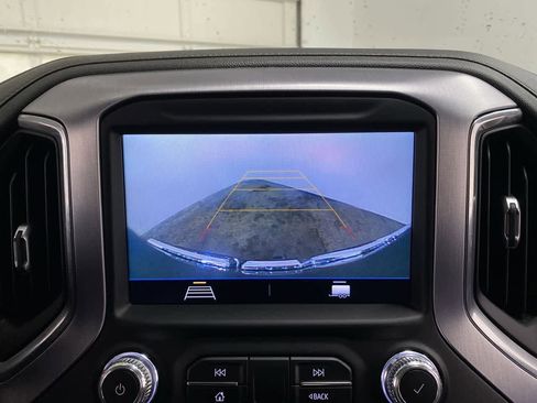 Used 2021 GMC Sierra 1500 Elevation AWD/4WD image 24