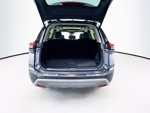 Certified 2023 Nissan Rogue SV w/ SV Premium B Package image 22