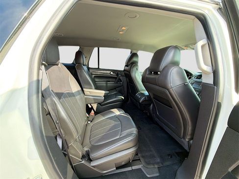 Used 2015 Buick Enclave Leather image 26