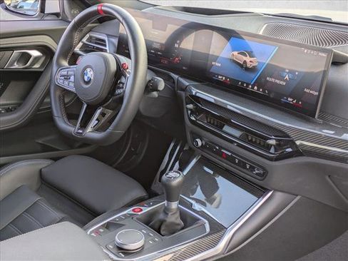 Used 2025 BMW M2 w/ Lighting Package image 20