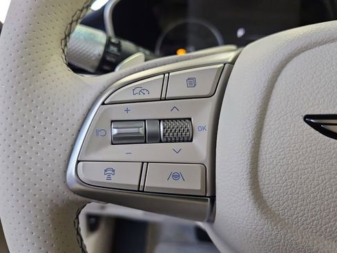New 2026 Genesis G70 2.5T Prestige image 11