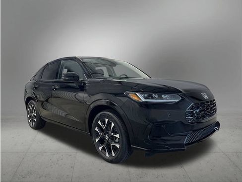 New 2027 Honda HR-V EX-L image 8