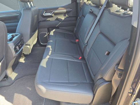 Used 2023 GMC Sierra 1500 SLT w/ SLT Premium Package image 13