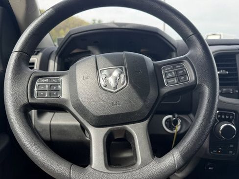 Used 2023 RAM 1500 Tradesman w/ Chrome Plus Package image 16