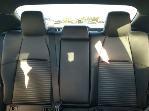 Certified 2024 Toyota Corolla XSE image 13