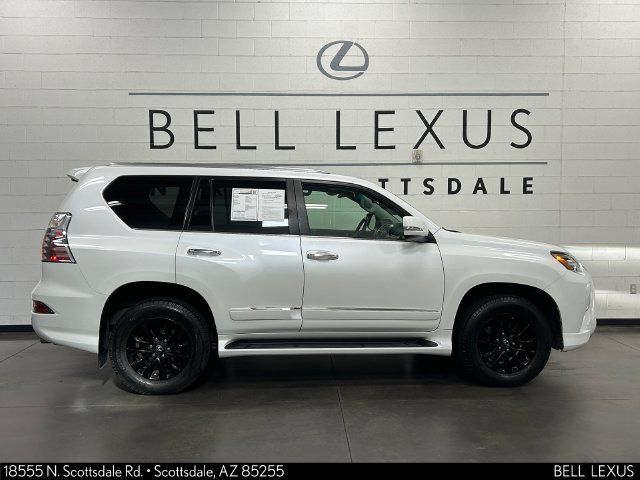 Used 2019 Lexus GX 460 Premium AWD/4WD image 3