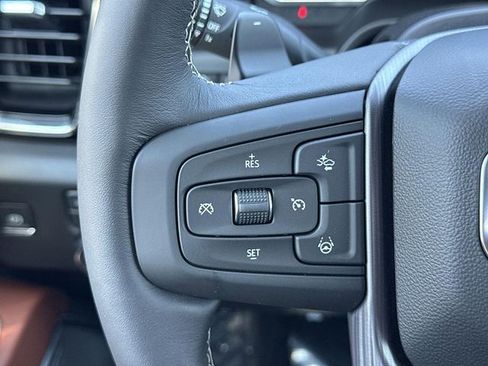 New 2026 GMC Sierra 1500 Denali Ultimate AWD/4WD image 9