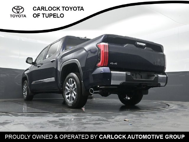 Used 2026 Toyota Tundra 1794 Edition AWD/4WD image 38