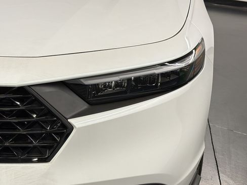 New 2026 Honda Accord Sport image 11