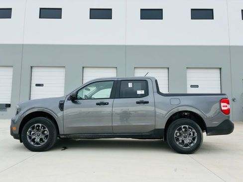 New 2026 Ford Maverick XLT w/ Equipment Group 301A image 2