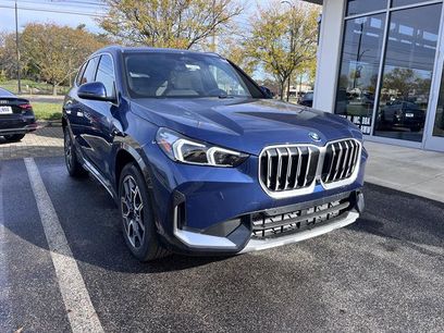 New 2025 BMW X1 xDrive28i w/ Technology Package
