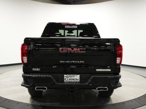 New 2026 GMC Sierra 1500 Elevation w/ Elevation Premium Package image 6