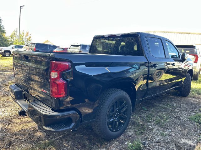 New 2026 Chevrolet Silverado 1500 RST w/ RST Select Package RWD image 20