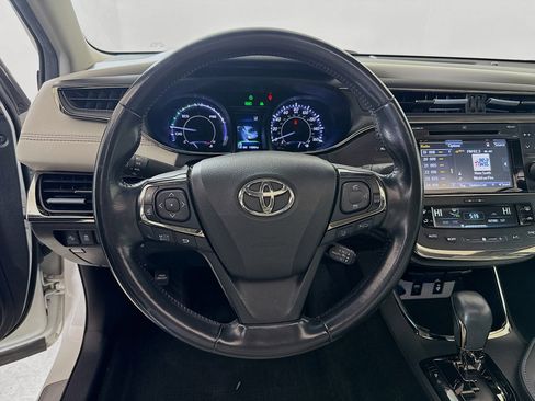 Used 2018 Toyota Avalon Limited image 12