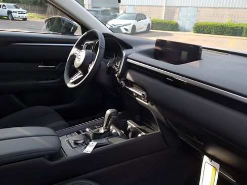 New 2026 MAZDA CX-50 Meridian Edition AWD/4WD image 10