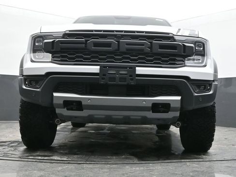 New 2025 Ford Ranger Raptor image 57