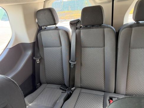 Used 2025 Ford Transit 350 XLT image 20