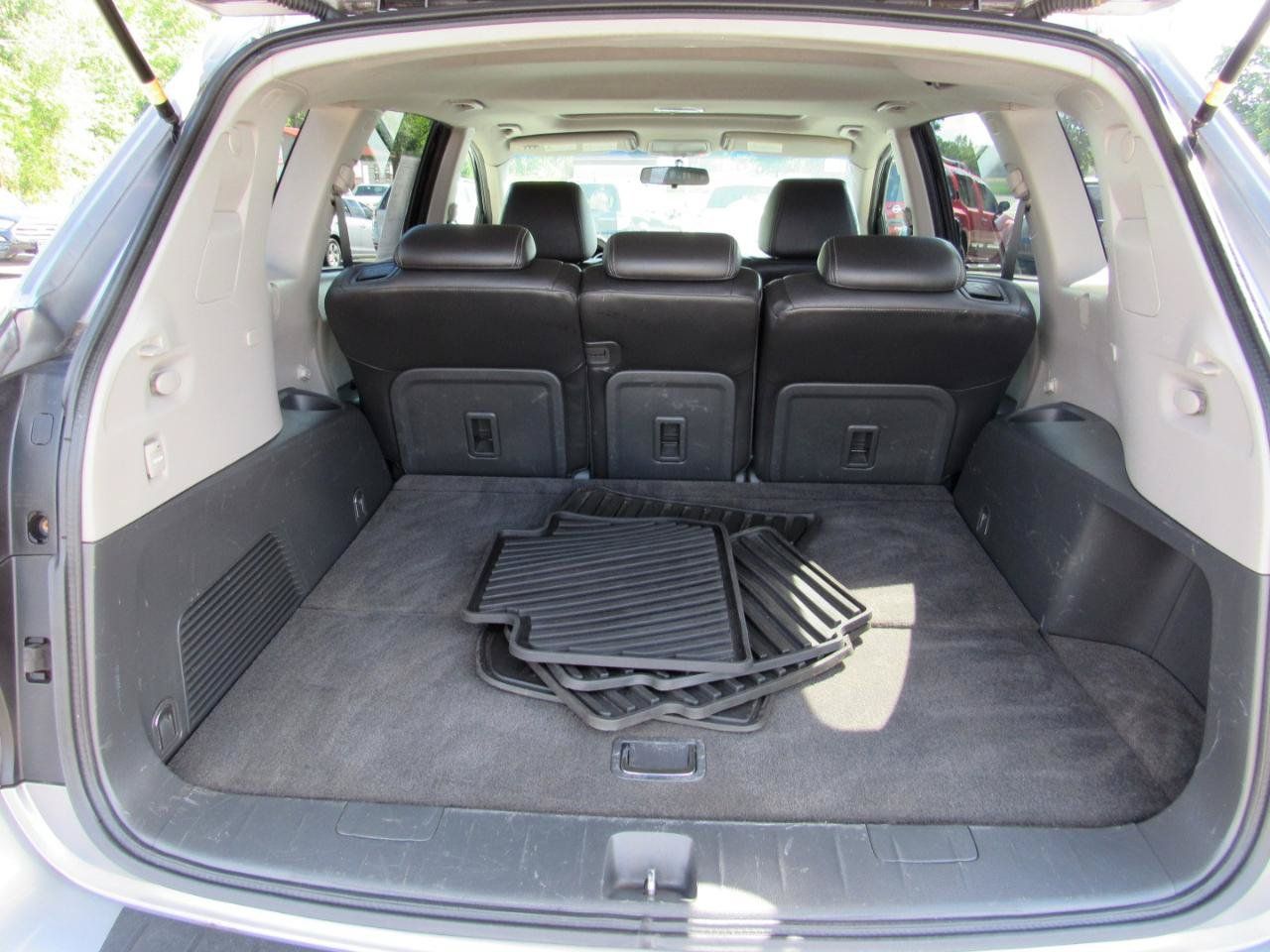 Used 2008 Subaru Tribeca Limited AWD/4WD image 16