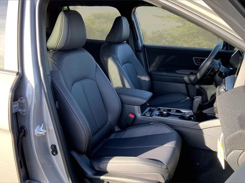 New 2026 Subaru Outback Limited XT image 10